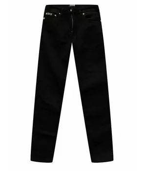 Джинсы скинни