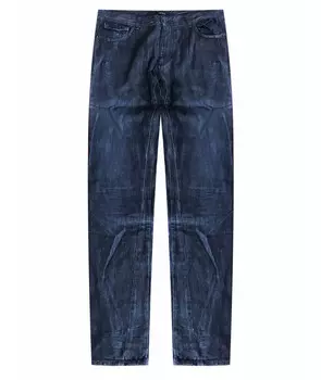 Джинсы скинни