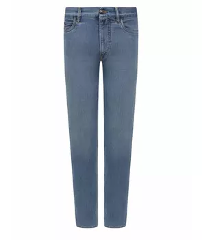 Джинсы скинни