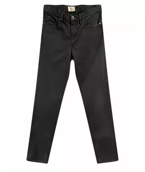 Джинсы скинни