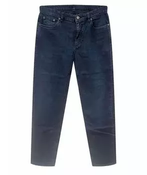 Джинсы скинни