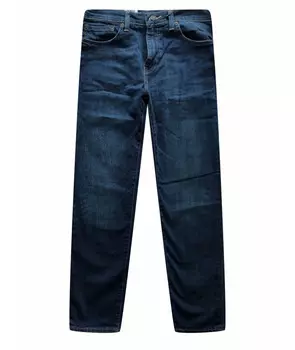 Джинсы скинни