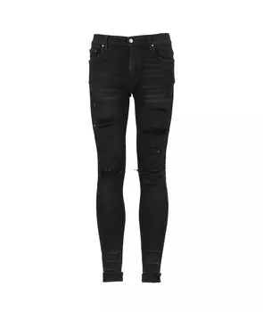 Джинсы скинни