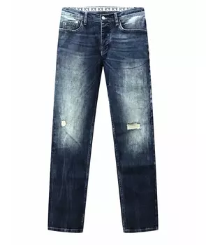 Джинсы скинни