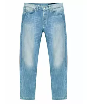 Джинсы скинни