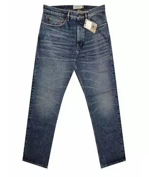 Джинсы скинни