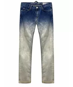 Джинсы скинни