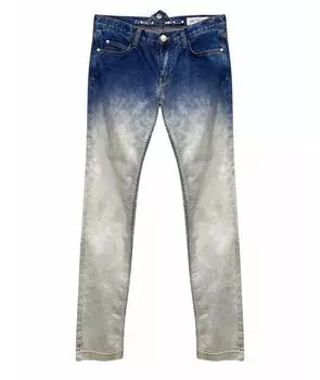 Джинсы скинни