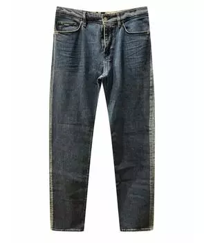 Джинсы скинни