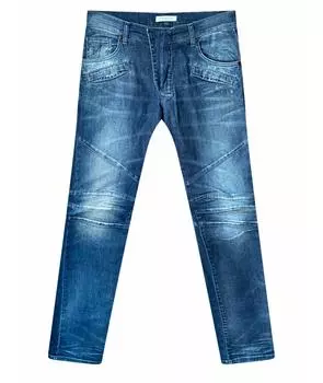 Джинсы скинни