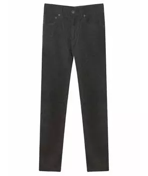 Джинсы скинни