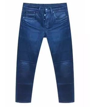 Джинсы скинни