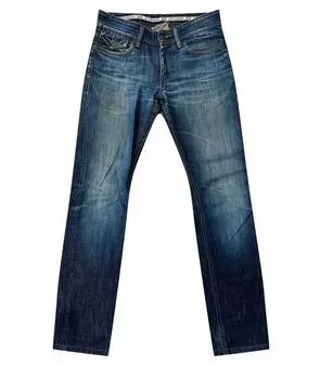 Джинсы скинни