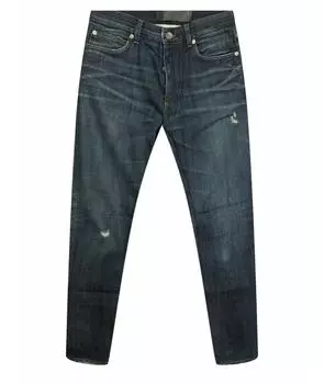 Джинсы скинни