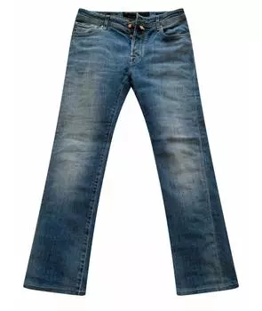 Джинсы скинни