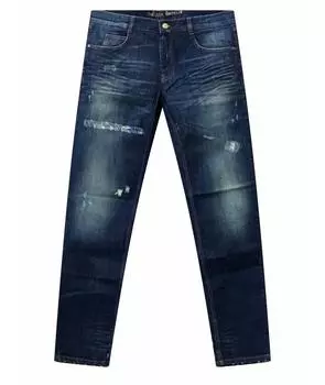 Джинсы скинни