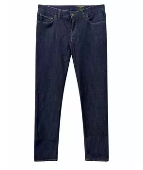 Джинсы скинни