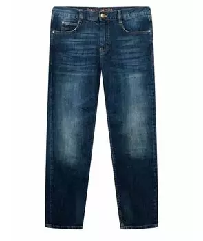 Джинсы скинни