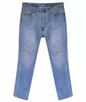 Джинсы скинни