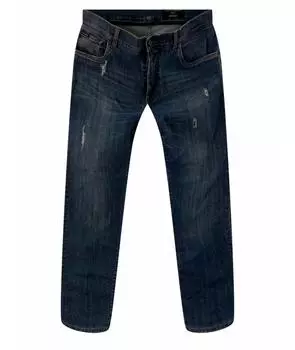 Джинсы скинни