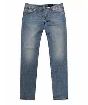 Джинсы скинни