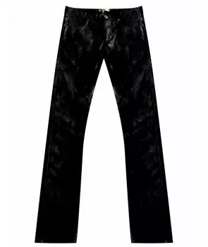 Джинсы скинни