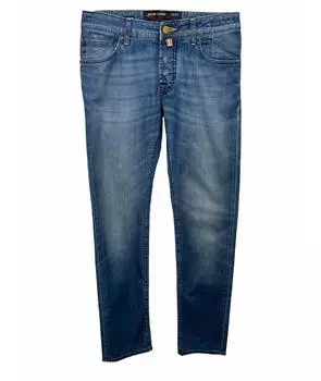 Джинсы скинни