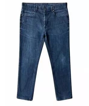 Джинсы скинни