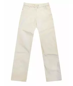 Джинсы скинни