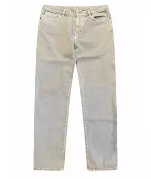 Джинсы скинни