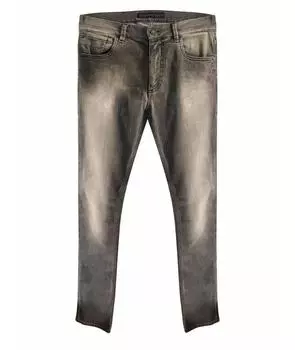 Джинсы скинни