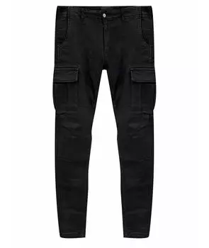 Джинсы скинни