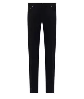 Джинсы скинни