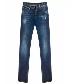 Джинсы скинни