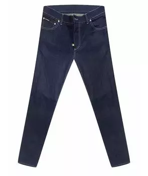 Джинсы скинни