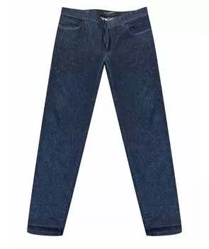 Джинсы скинни