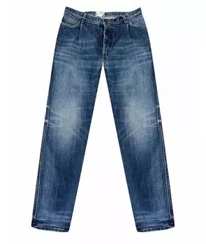 Джинсы скинни