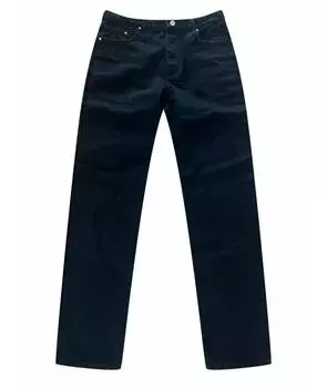 Джинсы скинни