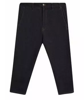 Джинсы скинни