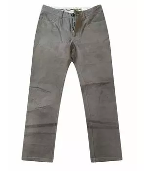 Джинсы скинни