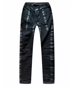 Джинсы скинни