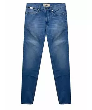 Джинсы скинни