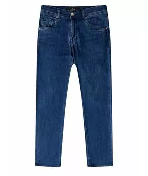 Джинсы скинни