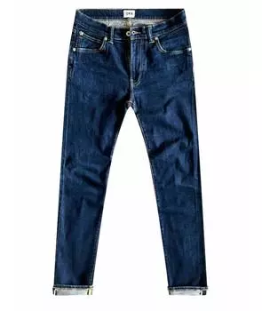 Джинсы скинни