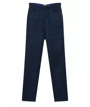 Джинсы скинни