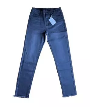 Джинсы скинни