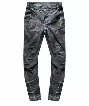 Джинсы скинни