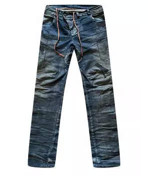 Джинсы скинни