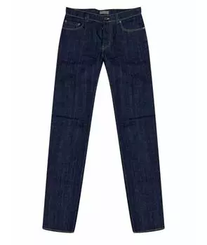 Джинсы скинни