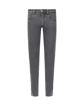 Джинсы скинни